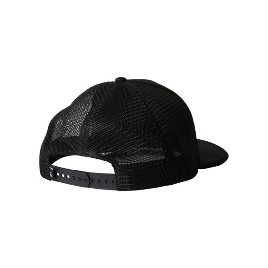 Quiksilver Καπέλο Omni - Trucker Cap for Men